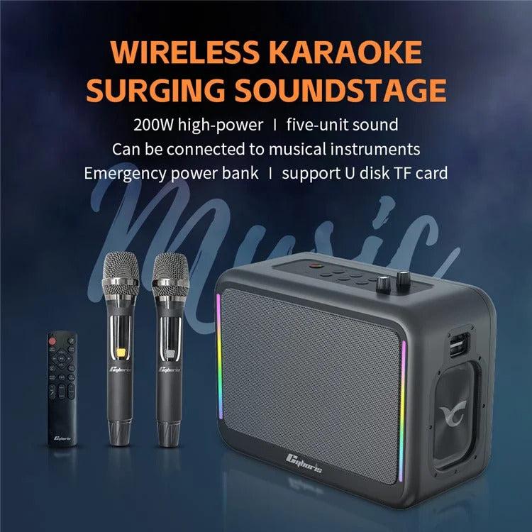 CYBORISX14200WHighPowerOutdoorKaraokeTWSBluetooth2.jpg