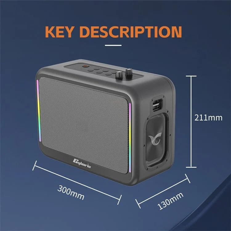 CYBORISX14200WHighPowerOutdoorKaraokeTWSBluetooth6.jpg