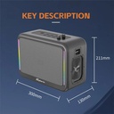 CYBORISX14200WHighPowerOutdoorKaraokeTWSBluetooth6.jpg