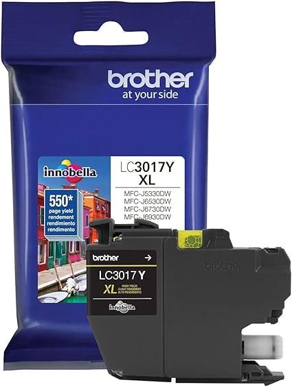 BrotherLC3717YYellowInkCartridgeI2.jpg