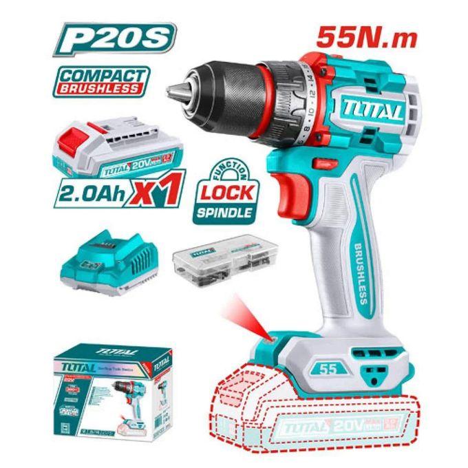 TotalTDLI205582CompactBrushlessCordlessDrill2.jpg