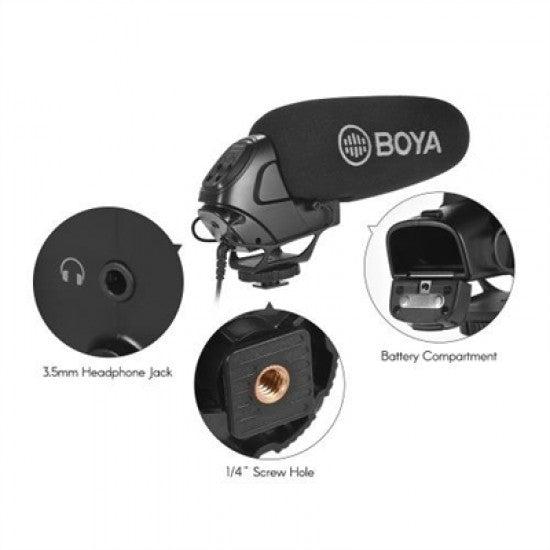 BOYABY-BM3031UnidirectionalCameraMicrophone3.jpg