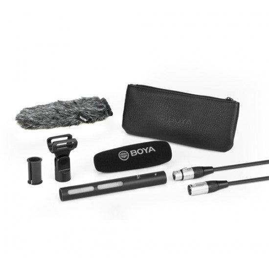 BOYABY-BM6040ShortCondenserShotgunMicrophone4.jpg