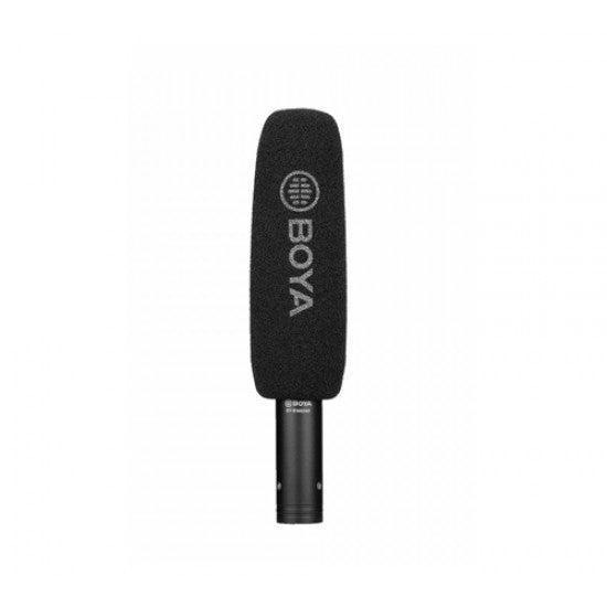 BOYABY-BM6040ShortCondenserShotgunMicrophone5.jpg