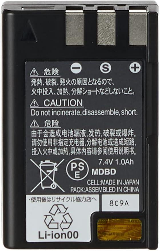 NikonEN-EL9Lithium-ionRechargeableBattery2.jpg