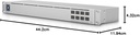 UbiquitiUniFiSwitchAggregationManagedLayer2with8SFP_10GPortsI5.jpg