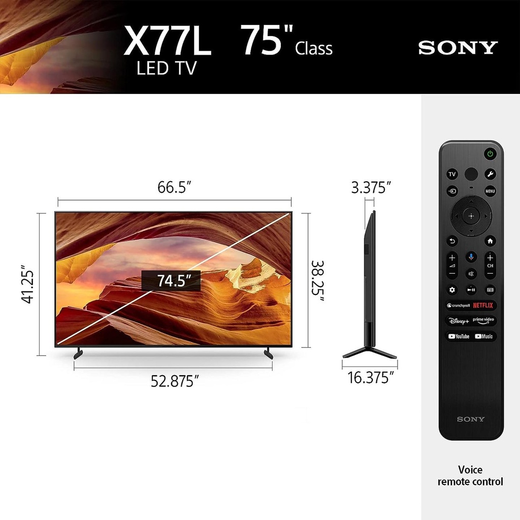 SonyBraviaKD-75X77L75Inch4KHDRSmartLEDGoogleTV_2023_-img4.jpg