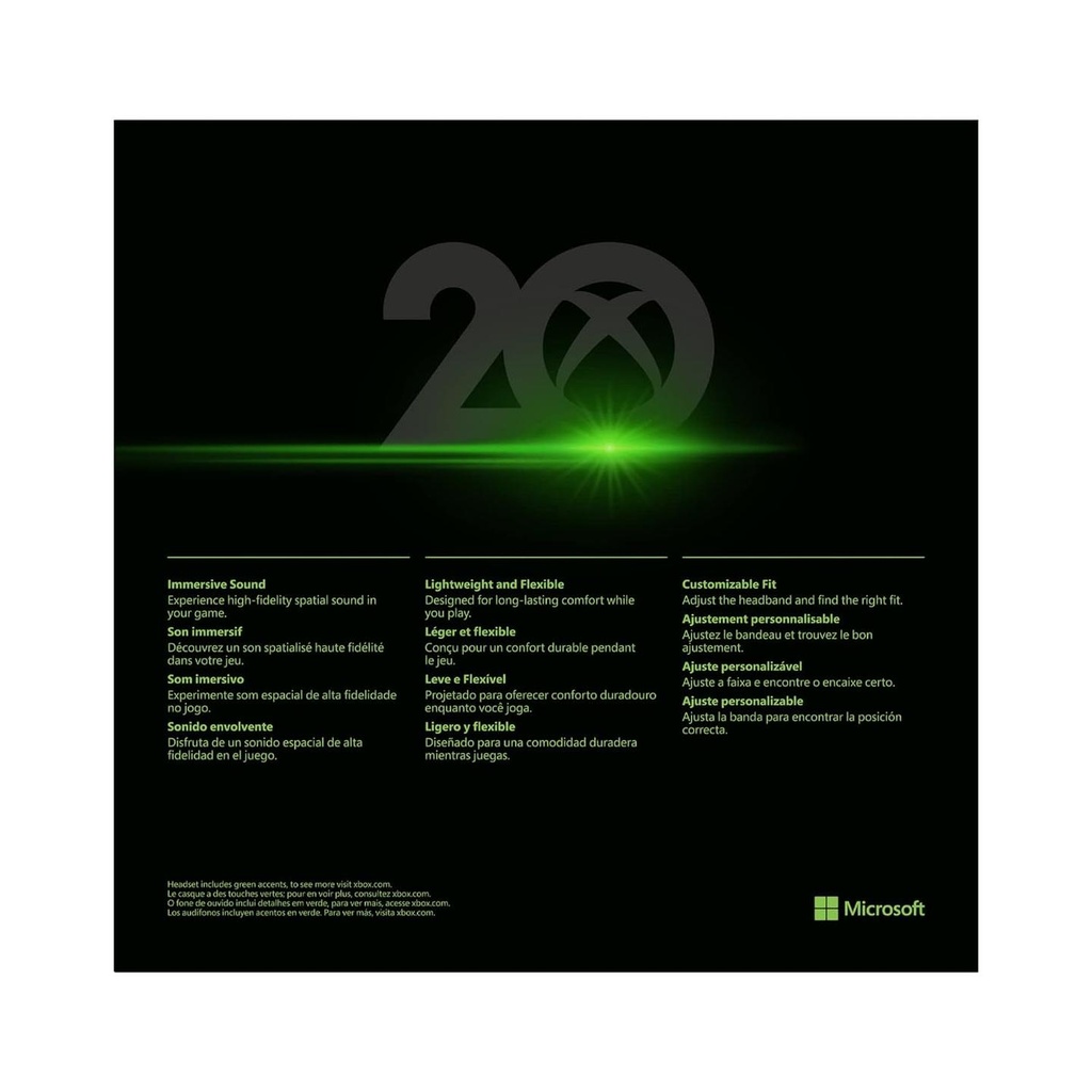 MicrososftXboxStereoHeadset20thAnniversarySpecialEdition-i2.jpg