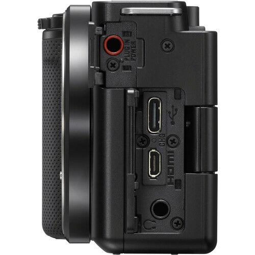 SonyZV-E10MirrorlessCamerawith16-50mmLens-i4.jpg