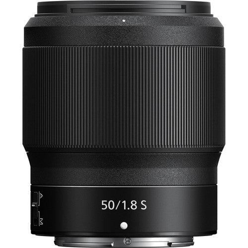 NikonNikkorZ50mmf1.8Lens-MirrorlessInterchangeableLens-i2.jpg