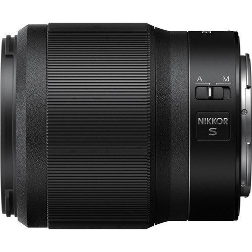 NikonNikkorZ50mmf1.8Lens-MirrorlessInterchangeableLens-i3.jpg