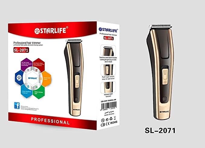 STARLIFESL-2071UnisexRechargeableHairTrimmer-i2.jpg
