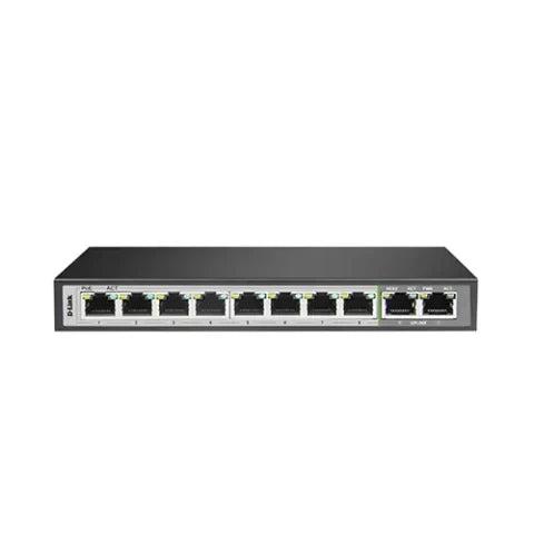 D-linkDGS-F1010P-E250M10-Port1000MbpsSwitch.jpg