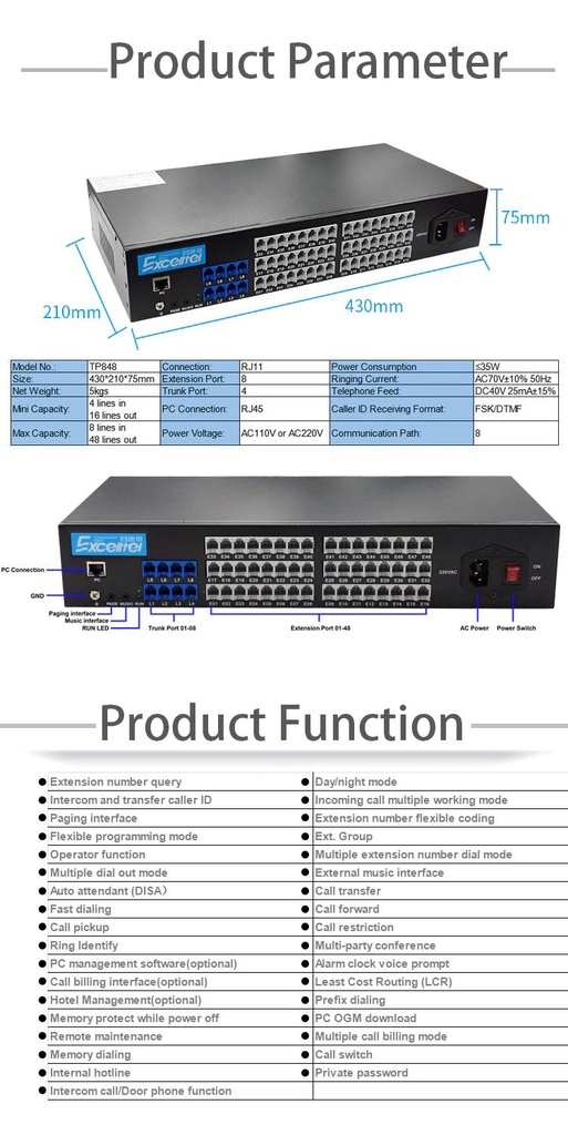 PanatronPXT848Capability8Line48Extension-i4.jpg