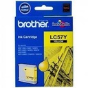BrotherLC57YYellowInkCartridgei1.jpg
