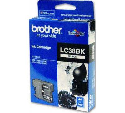 BrotherLC38BKBlackInkCartridgei3.jpg