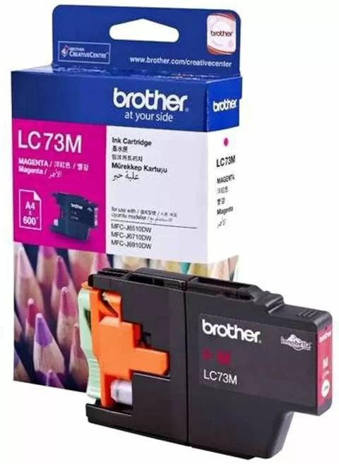 BrotherLC73MMagentaInkCartridgei2.jpg