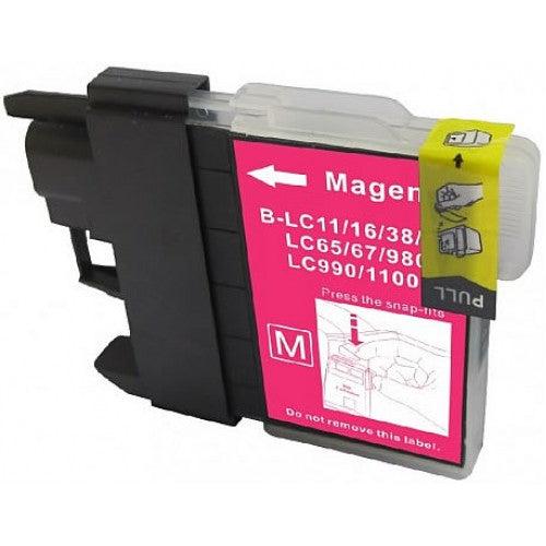 BrotherLC67MMagnetaInkCartridgei2.jpg