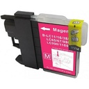 BrotherLC67MMagnetaInkCartridgei2.jpg
