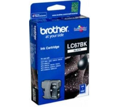 BrotherLC67BKBlackInkCartridgei3.jpg