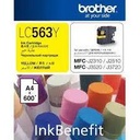 BrotherLC563YYellowInkCartridgei2.jpg