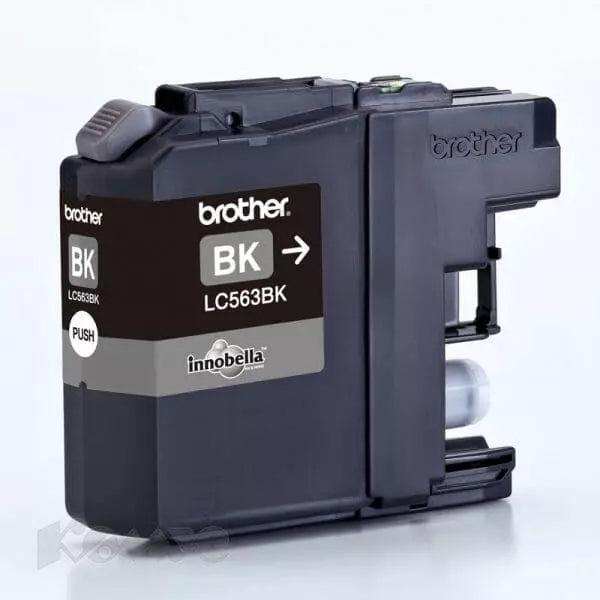 BrotherLC563BKBlackInkCartridgei3.jpg