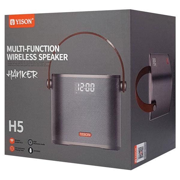 YisonMultifunctionH5WirelessBluetoothSpeakerHanker5.jpg