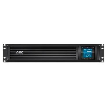 APCSMC1000I-2UCSmart-UPSC1000VA2URackmountableLCD230VwithSmartConnect-i5.jpg