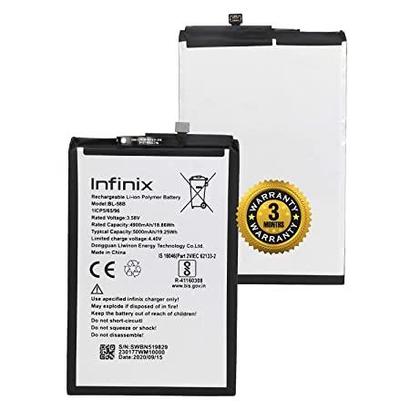 InfnixHOT9PlaySmartphoneReplacementBattery-3.jpg