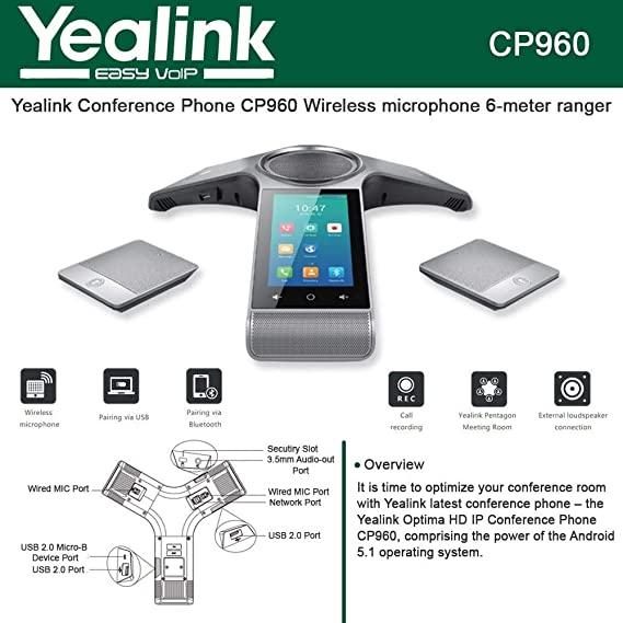 YealinkCP960WirelessMicOptimaHDIPConferenceIPPhone-4.jpg
