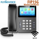 FlyingVoiceFIP15GEnterpriseTouchScreenWirelessIPPhone-3.jpg