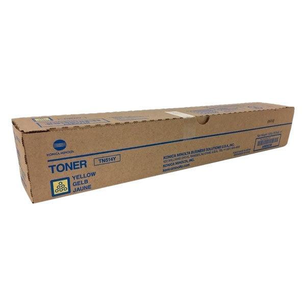 KonicaMinoltaOriginalTN514YYellowTonerCartridge_A9E8250_-2.jpg