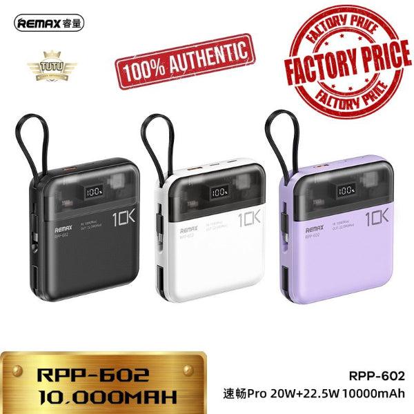 bf22d369e60e43e8aaf5279b42d6540a_REMAXRPP-602Pro20W_22.5W10000mAh.jpg