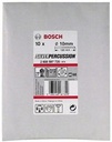 Bosch CYL-3 Concrete Drill Bit 10 x 80 x 120 mm, d 9 mm (2608597665)