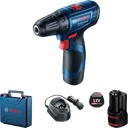 Bosch GSR 120-LI professional  Cordless Drill Driver