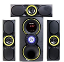 Ailipu KL-6310AD 3.1-channel multimedia speaker system – Enhances your audio experience with powerful bass and clear sound, making it ideal for home entertainment and music enjoyment