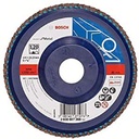 Bosch G80 Standard for Metals Flap Disc 115 mm, 22.3