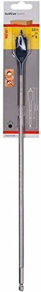 Bosch 2608595491  Self Cut Speed Spade Wood Drill Bit Hexagon (20 x 152 mm)