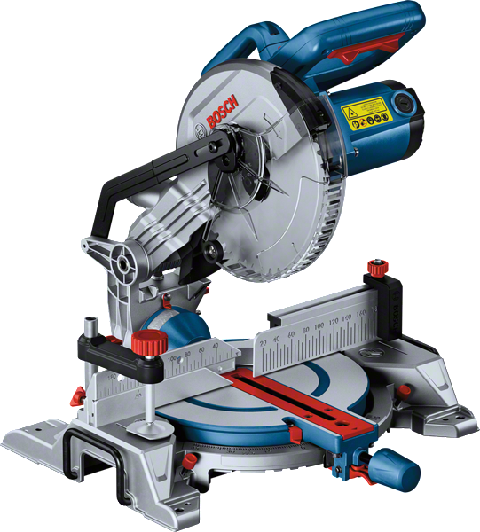 Bosch GCM 216 Professional Mitre Saw