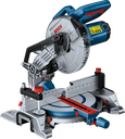 Bosch GCM 216 Professional Mitre Saw