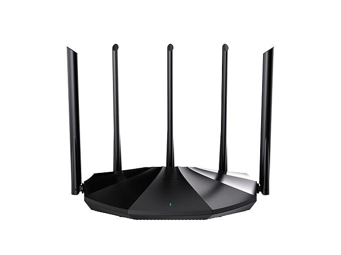 Tenda AX1500 TX2Pro Wi-Fi 6 Routers