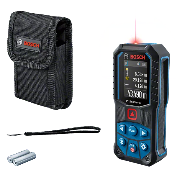 Bosch  GLM 50-27 CG Professional Laser Measure