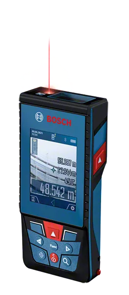 Bosch GLM 100-25 C  Laser Measure