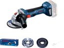 Bosch GWS 180-LI Professional Cordless Angle Grinder