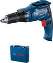 Bosch GTB-650 Professional Drywall Screw Driver 650W (06014A20P0)