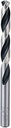 Bosch DIN 338 HSS PointTeQ Metal Drill Bits 8,5 x 75 x 117 mm (10pcs) (2608577253)