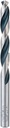 Bosch DIN 338 2608577243 HSS PointTeQ Metal Drill Bits 7,5 x 69 x 109 mm (10pcs)  (2608577243)