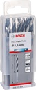 Bosch DIN 338 HSS PointTeQ Metal Drill Bits 5,5 x 57 x 93 mm (10pcs) (2608577223)