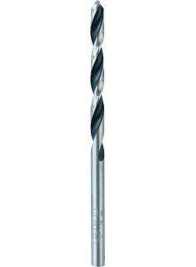 Bosch DIN 338 HSS PointTeQ Drill Bits 4 x 43 x 75 mm (10pcs) (2608577208)