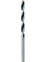 Bosch DIN 338 HSS PointTeQ Drill Bits 4 x 43 x 75 mm (10pcs) (2608577208)